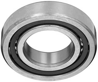 AST NU2010EMA6 cylindrical roller bearings