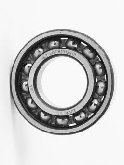 70 mm x 110 mm x 13 mm  NKE 16014 deep groove ball bearings