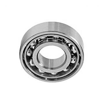 38 mm x 70 mm x 37 mm  ISO DAC38700037 angular contact ball bearings