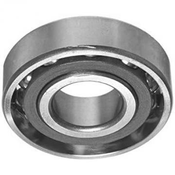 AST 5202-2RS angular contact ball bearings