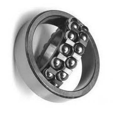 35 mm x 72 mm x 27 mm  FAG 3207-BD-TVH angular contact ball bearings