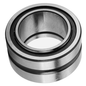 20 mm x 30 mm x 30 mm  ISO NKXR 20 complex bearings