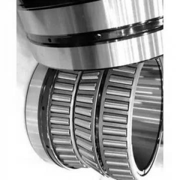 40 mm x 62 mm x 30 mm  ISO NKIB 5908 complex bearings