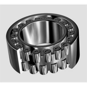 55 mm x 120 mm x 43 mm  NACHI NUP 2311 E cylindrical roller bearings