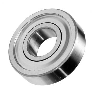 40 mm x 80 mm x 18 mm  Timken 208WG deep groove ball bearings