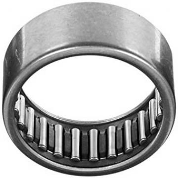 10 mm x 27 mm x 3,2 mm  SKF AXW10 needle roller bearings