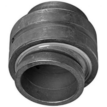 10 mm x 19 mm x 9 mm  ISB GE 10 C plain bearings