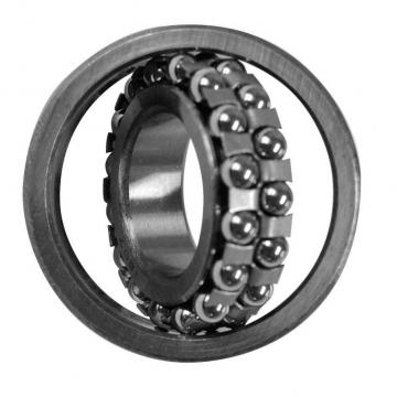 45 mm x 100 mm x 25 mm  ISO 1309 self aligning ball bearings