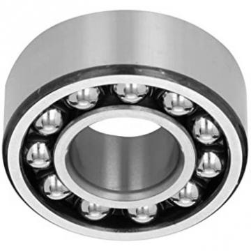 90 mm x 190 mm x 43 mm  NKE 1318 self aligning ball bearings