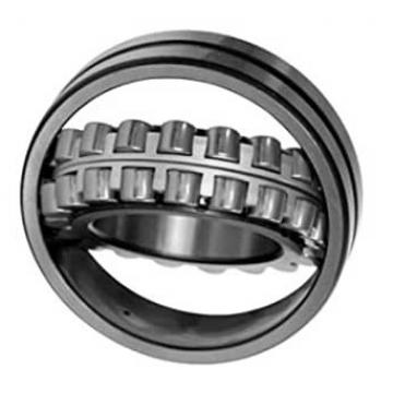 360 mm x 600 mm x 243 mm  ISO 24172W33 spherical roller bearings