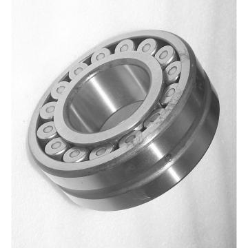110 mm x 200 mm x 69,8 mm  KOYO 23222RH spherical roller bearings