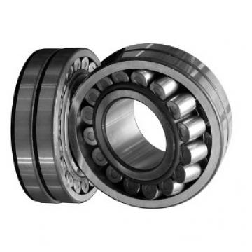 110 mm x 180 mm x 56 mm  ISB 23122-2RS spherical roller bearings