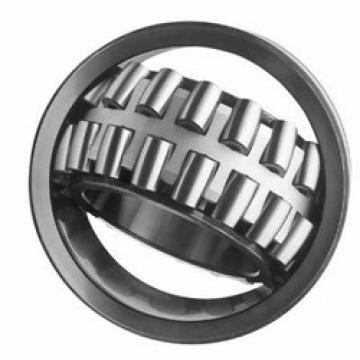 460 mm x 760 mm x 240 mm  NKE 23192-K-MB-W33 spherical roller bearings