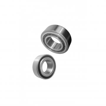 31.75 mm x 69,85 mm x 25,357 mm  Timken 2582/2523-B tapered roller bearings