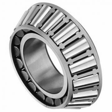42.875 mm x 83.058 mm x 25.400 mm  NACHI 25577/25521 tapered roller bearings