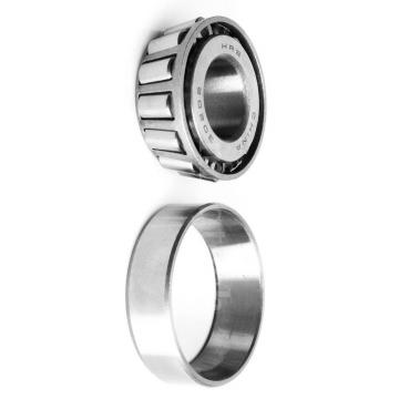 100 mm x 140 mm x 25 mm  ISB 32920 tapered roller bearings