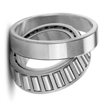 119,975 mm x 174,625 mm x 36,512 mm  Timken M224748/M224710 tapered roller bearings