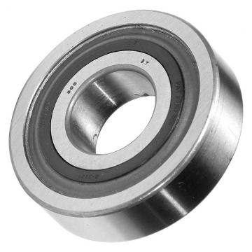 INA DL65 thrust ball bearings