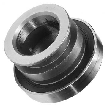 85 mm x 180 mm x 41 mm  SKF NUP 317 ECP thrust ball bearings