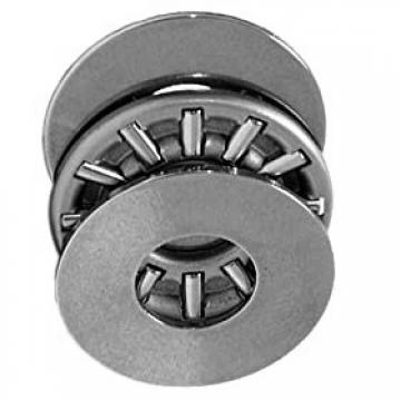ISO 81116 thrust roller bearings