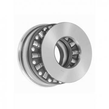 INA 29252-E1-MB thrust roller bearings