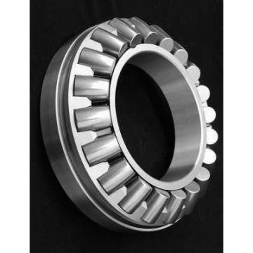 500 mm x 600 mm x 40 mm  ISB CRBC 50040 thrust roller bearings