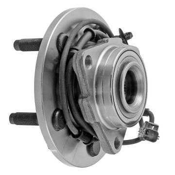Toyana CX026 wheel bearings
