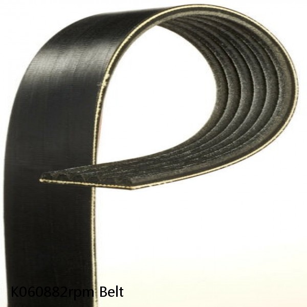 K060882rpm Belt