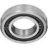 100 mm x 215 mm x 73 mm  ISO NJF2320 V cylindrical roller bearings