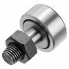 ISO K32x38x26 needle roller bearings #1 small image