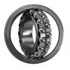 45 mm x 100 mm x 36 mm  NKE 2309 self aligning ball bearings
