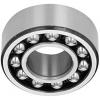 35 mm x 72 mm x 23 mm  NKE 2207-K+H307 self aligning ball bearings