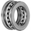 15 mm x 40 mm x 6 mm  FAG 52204 thrust ball bearings #1 small image
