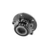 SKF VKHB 2057 wheel bearings #1 small image