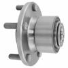 SNR R154.55 wheel bearings #1 small image