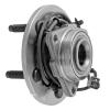 FAG 713660280 wheel bearings #1 small image