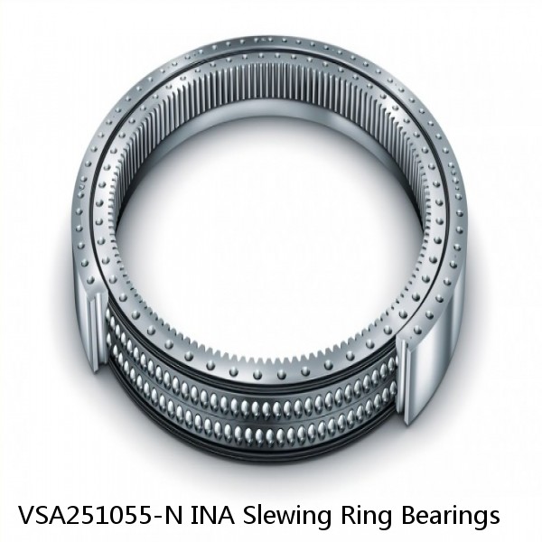 VSA251055-N INA Slewing Ring Bearings #1 small image