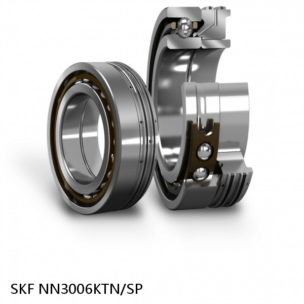 NN3006KTN/SP SKF Super Precision,Super Precision Bearings,Cylindrical Roller Bearings,Double Row NN 30 Series