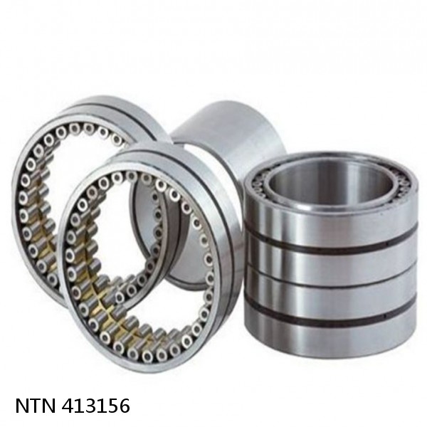 413156 NTN Cylindrical Roller Bearing #1 small image