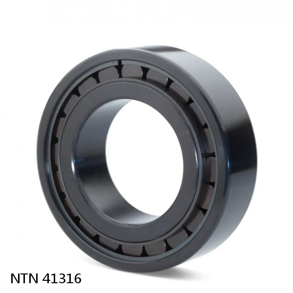 41316 NTN Cylindrical Roller Bearing