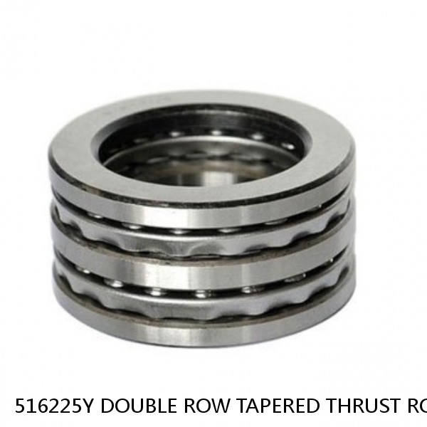 516225Y DOUBLE ROW TAPERED THRUST ROLLER BEARINGS #1 small image