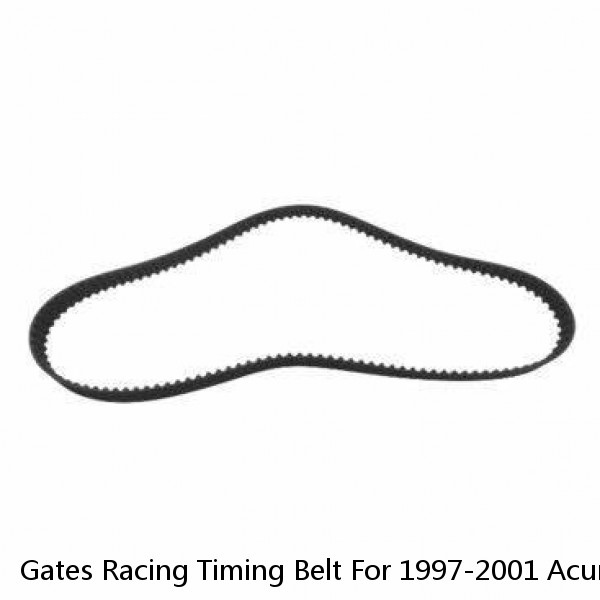 Gates Racing Timing Belt For 1997-2001 Acura Integra Type R B18C5 B18C6 Engines #1 small image