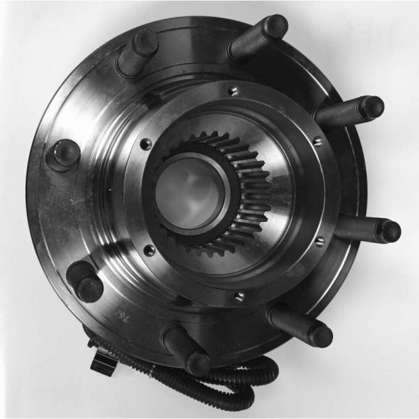INA RME60-N bearing units #1 image