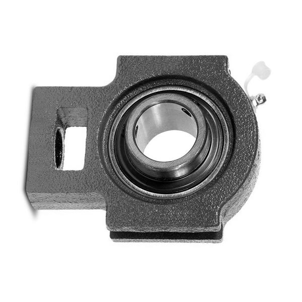 7,937 mm x 27,280 mm x 15,875 mm  Timken S3PP16RTF bearing units #1 image