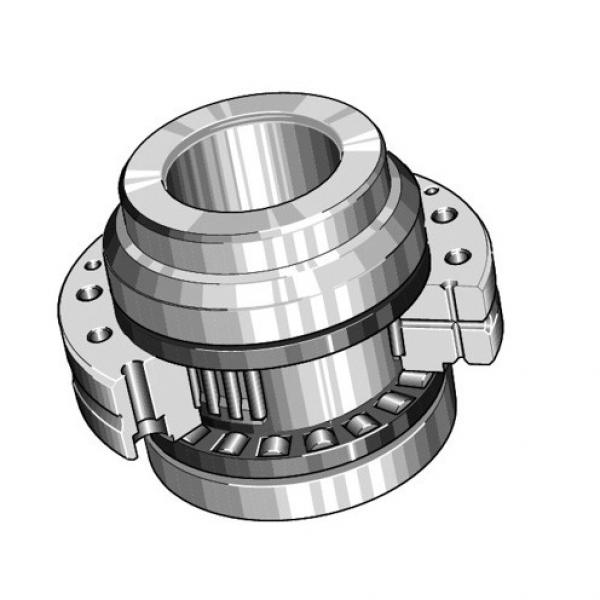 30 mm x 62 mm x 10 mm  INA ZARN3062-L-TV complex bearings #1 image