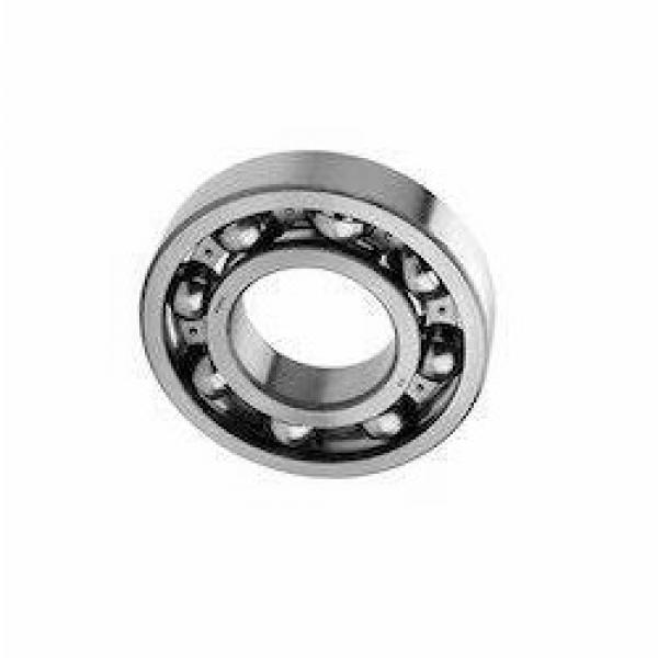 105 mm x 145 mm x 20 mm  NACHI 6921N deep groove ball bearings #1 image
