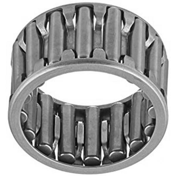 17 mm x 40 mm x 12 mm  INA BXRE203-2RSR needle roller bearings #1 image