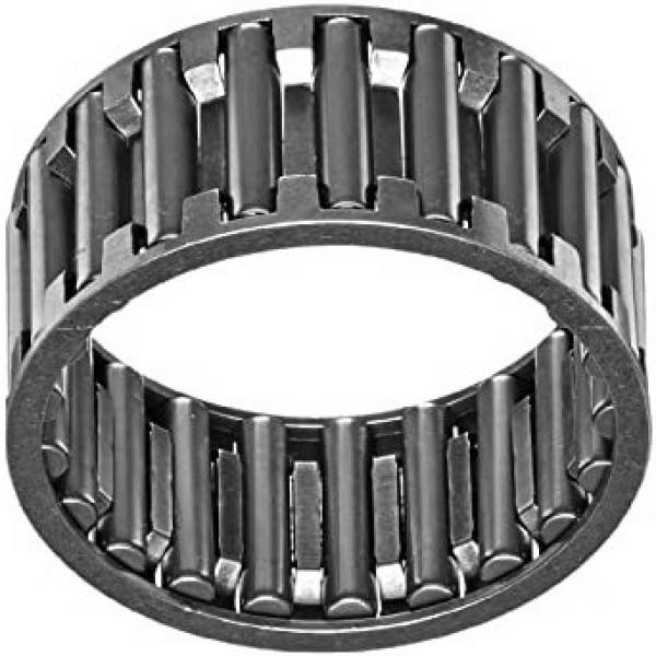 30 mm x 47 mm x 30 mm  INA NA6906 needle roller bearings #1 image