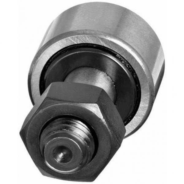 AST NCS2216 needle roller bearings #1 image
