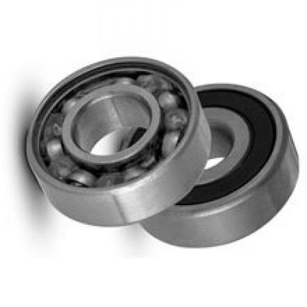 180 mm x 300 mm x 74 mm  ISB GX 180 CP plain bearings #1 image